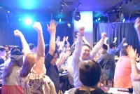 時限爆弾からの脱出