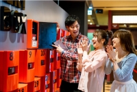 時限爆弾からの脱出