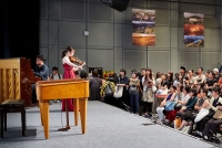 過去のイベントの模様