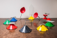 サウンド&アート展 見る音楽、聴く形