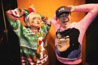 ダサセーターパーティー2021 –Ugly Sweater Party-