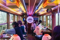 過去のイベントの模様