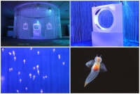 クリオネリウム～煌びやかでクリスタルな生きものたち～