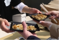 餃子フェス OSAKA 2017