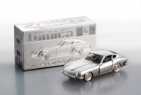 プラチナトミカ　日産 フェアレディＺ ４３２ (C) ＴＯＭＹ　※画像はイメージです。