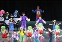 過去のイベントの模様