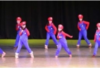 過去のイベントの模様