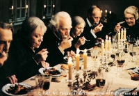 バベットの晩餐会