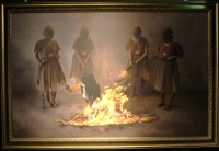 「THE・WITCH(ザ・ウィッチ)」