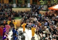 第11 回「はいさいFESTA2014」　写真は前回の様子