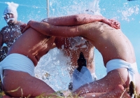 寒中みそぎ祭り(木古内町観光協会)