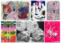 メンヘラ展 Special