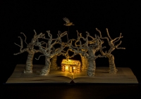 「The Darkness is Rising」2014年