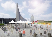 肉食女子博(イメージ)