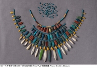  展覧会名：ブルックリン博物館所蔵 特別展 古代エジプト 会期：2025年1月25日（土）～4月6日（日） 会場：森アーツセンターギャラリー (六本木ヒルズ森タワー52階）