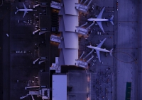 Michael Hitoshi 写真展 Access JFK