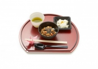 「朝食茶屋」メニューイメージ