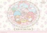 ランチョンマット ©1976,2016 SANRIO CO.,LTD. APPROVAL No．SP562380