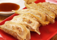 餃子フェス OSAKA 2018