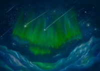 星にすまうもの展