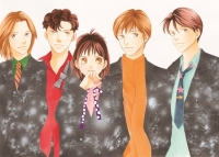 「花より男子」 ©神尾葉子・リーフプロダクション/集英社