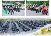 2りんかん祭り　 2018Westグッドスマイルミーティング