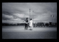 武藤裕也 NFT写真展「Tokyo in 2020」