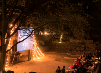 過去のイベントの模様