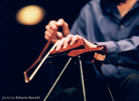 サウンド&アート展 見る音楽、聴く形