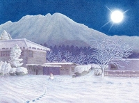 大人の塗り絵コンテスト展覧会（関西展）