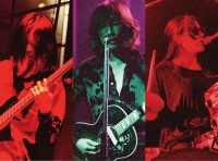 浅井健一&THE  INTERCHANGE KILLS