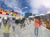 肉食女子博(イメージ)