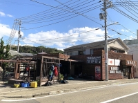 エルマール　※改装中のため現在の外観とは異なります