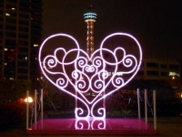 Sweet Memory in アメリカ山公園　2013