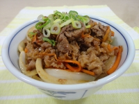 ブランド和牛の公式祭 大牛肉博（料理イメージ）