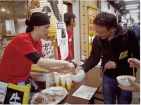 第2回 さすらいのグルメ捜査隊Gメシ★88 in 高円寺　〜夢の狂宴〜編