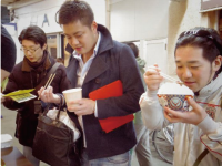 第2回 さすらいのグルメ捜査隊Gメシ★88 in 高円寺　〜夢の狂宴〜編