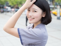 青山裕企 写真展『台湾可愛 Taiwan Kawaii』