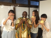 過去のイベントの模様