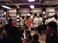 過去のイベントの模様