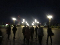 第十八回深夜徘徊イベント：皐月夜継