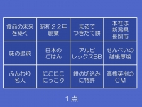 前回の出題から