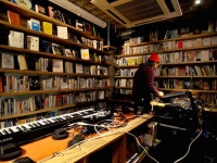 無音フェスイメージ