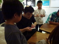 【親子で参加】夏の自由研究ユニット　イメージ