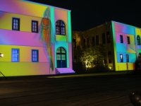 過去のイベントの模様