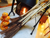 おふろミステリー　ハロウィン魔女の正体 