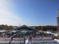 過去のイベントの模様