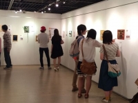 iPhoneケース展2015　-iPhone Creative Festa-　