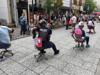 過去のイベントの模様