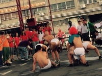 過去のイベントの模様